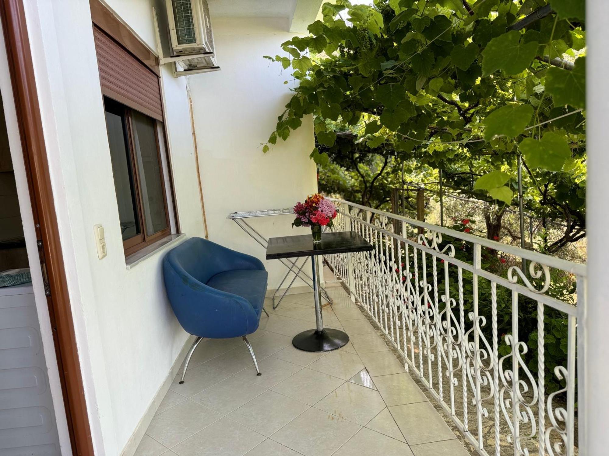 Holiday home Uzeiri's