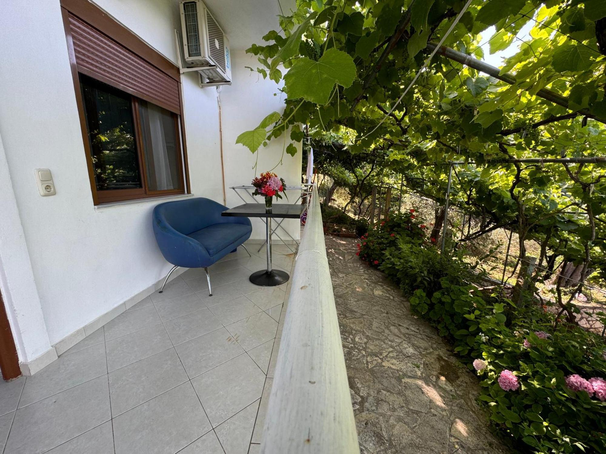 Uzeiri's Holiday home Borsh